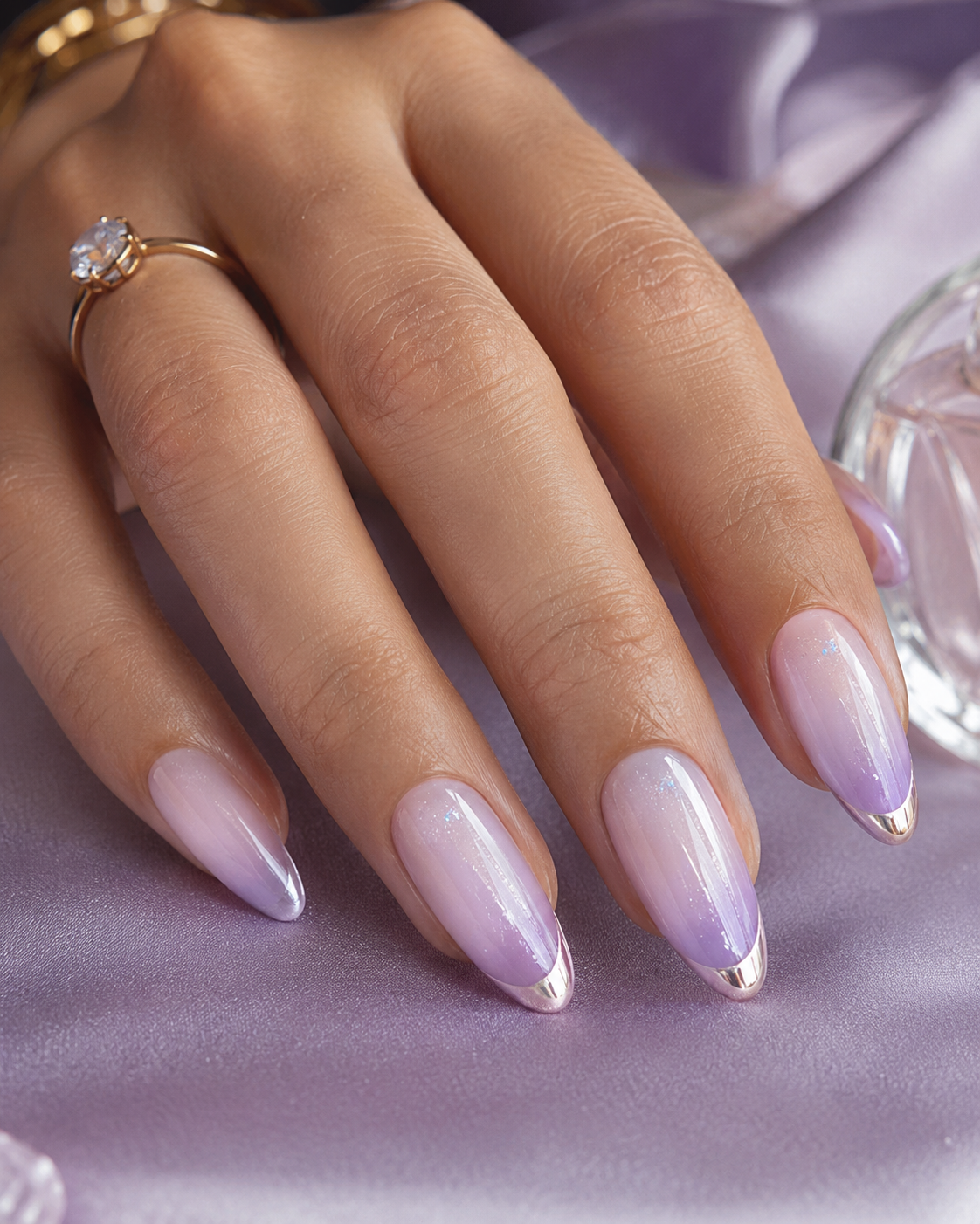 Nail Art 5